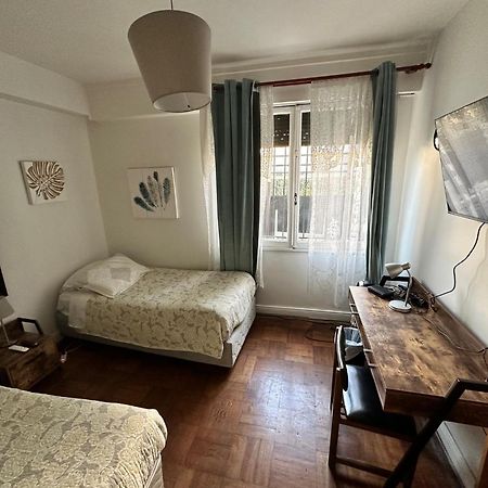 Hostal Del Cerro Santiago de Chile Eksteriør billede